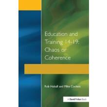Education and Training 1419 by Michael Cockett Hardcover Book