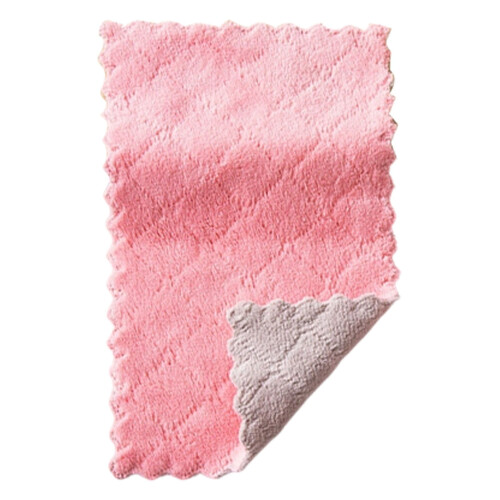 Microfiber Cleaning Cloth Lint-Free Reusable 12-Pack 1