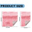 Microfiber Cleaning Cloth Lint-Free Reusable 12-Pack 3