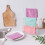 Microfiber Cleaning Cloth Lint-Free Reusable 12-Pack 7
