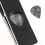 Electric Guitar Case Maker Punch Kit with Plectrums 5