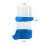 Automatic Bird Feeder and Water Dispenser Plastic Clip for 6