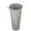 Classic umbrella stand silver iron 1 pack 1