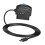 OBD Power Cable for Dash Cam Hardwire Kit with Switch PP 4