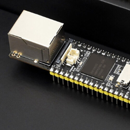 2X for Luckfox  Pro M Development Board 128MB Linux RV1106 AI Board ARM Cortex-A7/RISC-V VS for Raspberry Pi 1