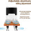 Woodworking Trimmer Slotting Bracket with Adjustable Router 4