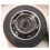 2X Pneu Sólido Off-Road de 8,5 Polegadas 8,5x2 para VSETT 9 9+ ZERO 9 Peças de Pneus Resistentes Ao Desgaste e À Prova de Furos Pretas 4