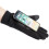 Polar Fleece Gloves Waterproof Windproof 4
