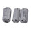 Ferrite Core Noise Suppressor Ring 5 mm for 2.5–5 mm Wire 4