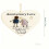 Heart-Shaped Sea Glass Ornament for Couples 2