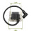 Ignition Coil Module Set for Kohler Command Engines 27HP 2