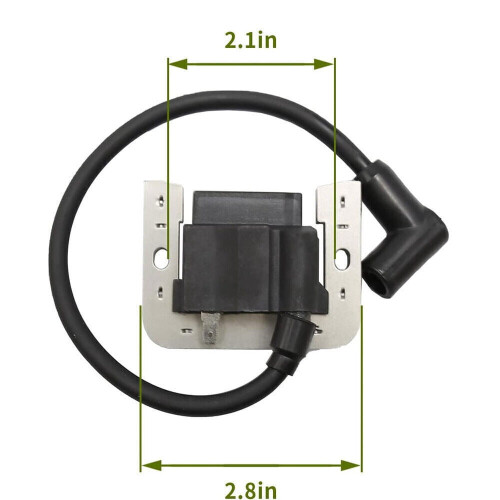 Ignition Coil Module Set for Kohler Command Engines 27HP 1