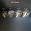 Reusable Round Coffee Filter Basket 304 Stainless Steel 4
