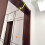 Door-Mount Ping Pong Trainer Set Adjustable 5