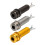 Split Endpin Jacks for Acoustic Electric Guitars 6.35mm 7