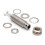 Split Endpin Jacks for Acoustic Electric Guitars 6.35mm 5