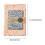 Scrapbook Paper Embossed Textured Set 12 Sheets 3