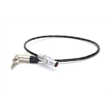 40cm for RED KOMODO Camera Octopus Tentacle Synchronization Code Cable LF S35 3.5mm to 0B9 Pin