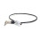 40cm for RED KOMODO Camera Octopus Tentacle Synchronization  Code Cable   LF S35 3.5mm to 0B9 Pin 1