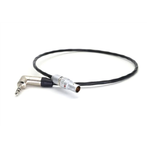 40cm for RED KOMODO Camera Octopus Tentacle Synchronization  Code Cable   LF S35 3.5mm to 0B9 Pin