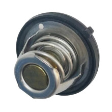 2PCS 55111016AC 55111017AB Thermostat for 20.L 2.4L Compass MK Caliber PM Journey JC 2007-2020 55111016AE 55111017AD