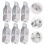 Wire Tensioner Heavy Duty Steel 6 Pcs 6