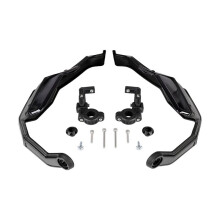 Motorcycle Handguards Handlebar Hand Guards Wind Shield Deflector for Tiger Sport 660 800 Brake Lever Protector