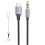 USB-C to 3.5mm AUX Cable Stereo Headphone Adapter 4