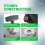 Recoil Starter for Echo PB-770 PB-650 PB-750 Backpack 5