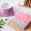 Microfiber Cleaning Cloth Lint-Free Reusable 12-Pack 4