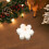 Christmas Aroma Candle Set Snowflake Scented 2 pcs 4
