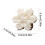 Christmas Aroma Candle Set Snowflake Scented 2 pcs 3