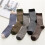 Men's Thermal Hiking Socks Super Thick Warm Boot Socks 5 2