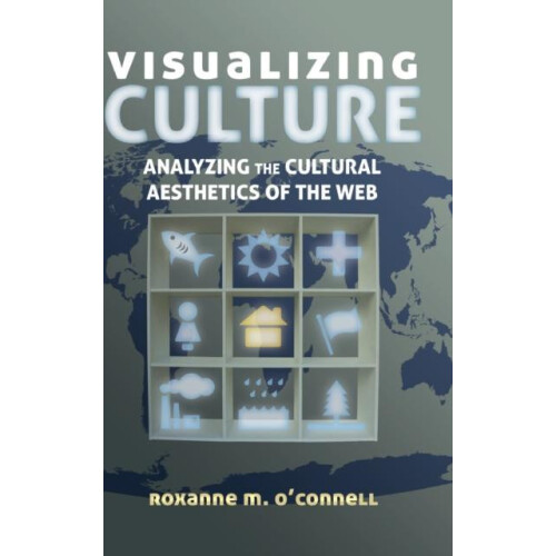 Visualizing Culture Analyzing the Cultural Aesthetics of the Web Hardc