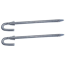 Stainless Steel Tilt Rod 6E0-43160-01 for Outboard Motors