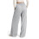 Women's High Waist Jogger Pants Moisture Wicking Loose Fit 8