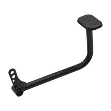 Electric Tricycle Brake Pedal Assembly 26x15 cm