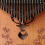 Kalimba 21-Key Thumb Piano Portable Mbira Gift 3