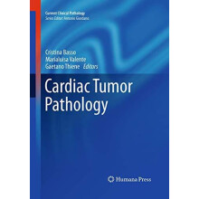 Cardiac Tumor Pathology Paperback Book