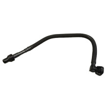 Car Accessories Cooling System Radiator Cylinder Pipe 11538514456 for F10
