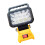 18V Cordless LED Work Light with USB Ports 6