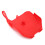 Plastic Front Number Plate for CRF100 CRF80 CRF70 XR100 5