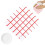 Microfiber Kitchen Cleaning Towels Absorbent Soft Reusable 2