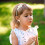 Daisy Flower Embellishments White 4 Sizes 5