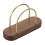 Wood Coffee Filter Paper Holder Storage Rack 3