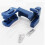 Align Trimmer Banding Machine Set for Wood Carpenter Tools 5