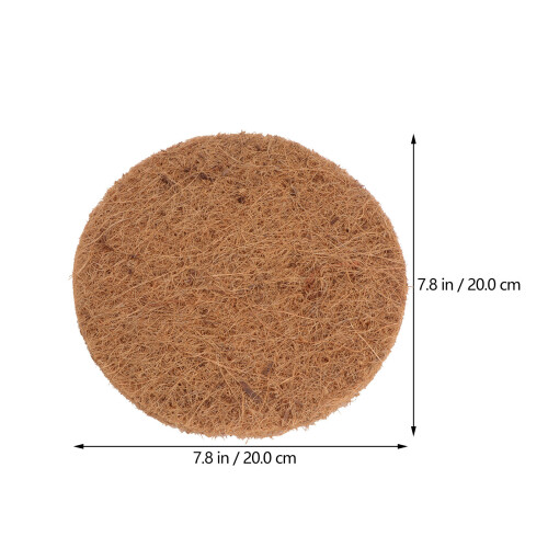 Ibasenice Nesting Pads for Poultry Breathable Synthetic 10 1