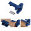 Align Trimmer Banding Machine Set for Wood Carpenter Tools 7