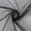 Hanging Bed Canopy Curtain Drape 210x190x24cm 7