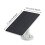 Solar Panel for Bird Feeder 3W 360 Rotating Bracket 3
